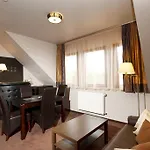 Hotel Diamant Dunakiliti