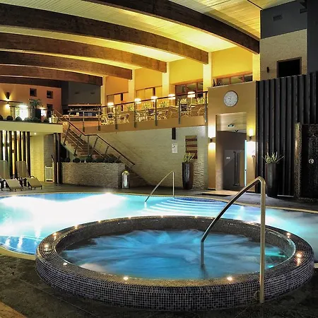 Hotel Diamant Conference, & Family 4*