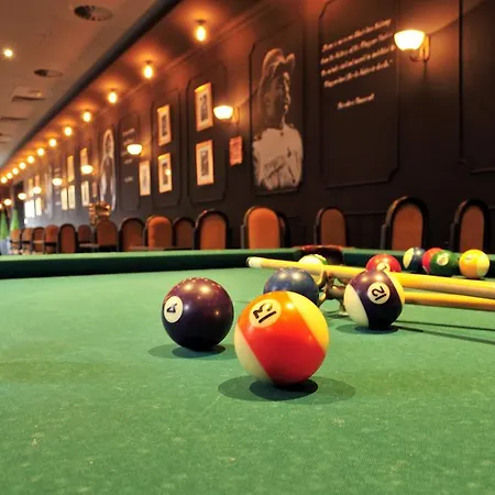 Diamant Conference, & Family Hotel 4*