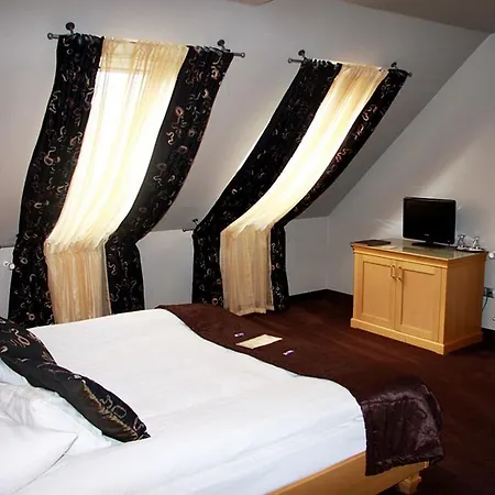 Hotel Diamant Dunakiliti
