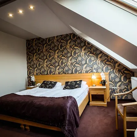 Hotel Diamant Conference, & Family 4*