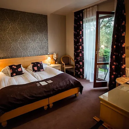 Diamant Hotel