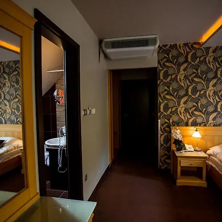 Diamant Conference, & Family Hotel 4*