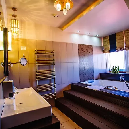 Hotel Diamant 4*