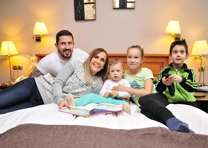 Diamant Conference, & Family Отель 4*