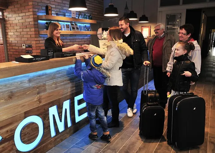 Diamant Conference, & Family Отель